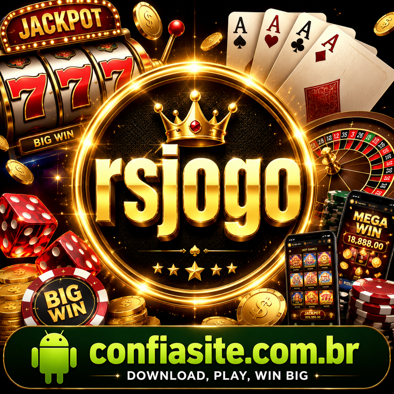 rsjogo APK