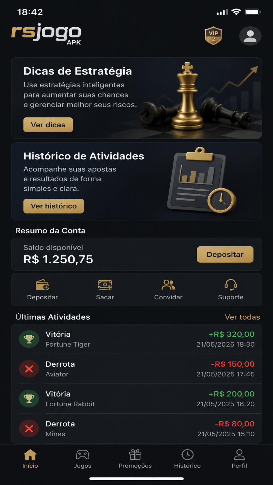 rsjogo screenshot