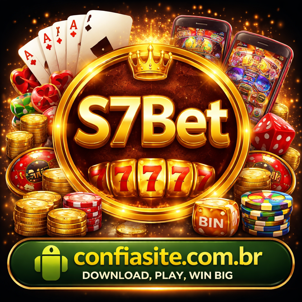 S7Bet APK Android