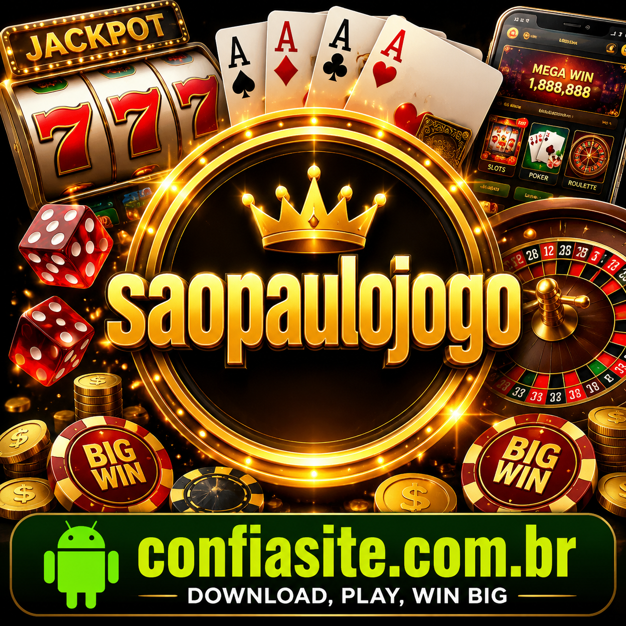 saopaulojogo APK