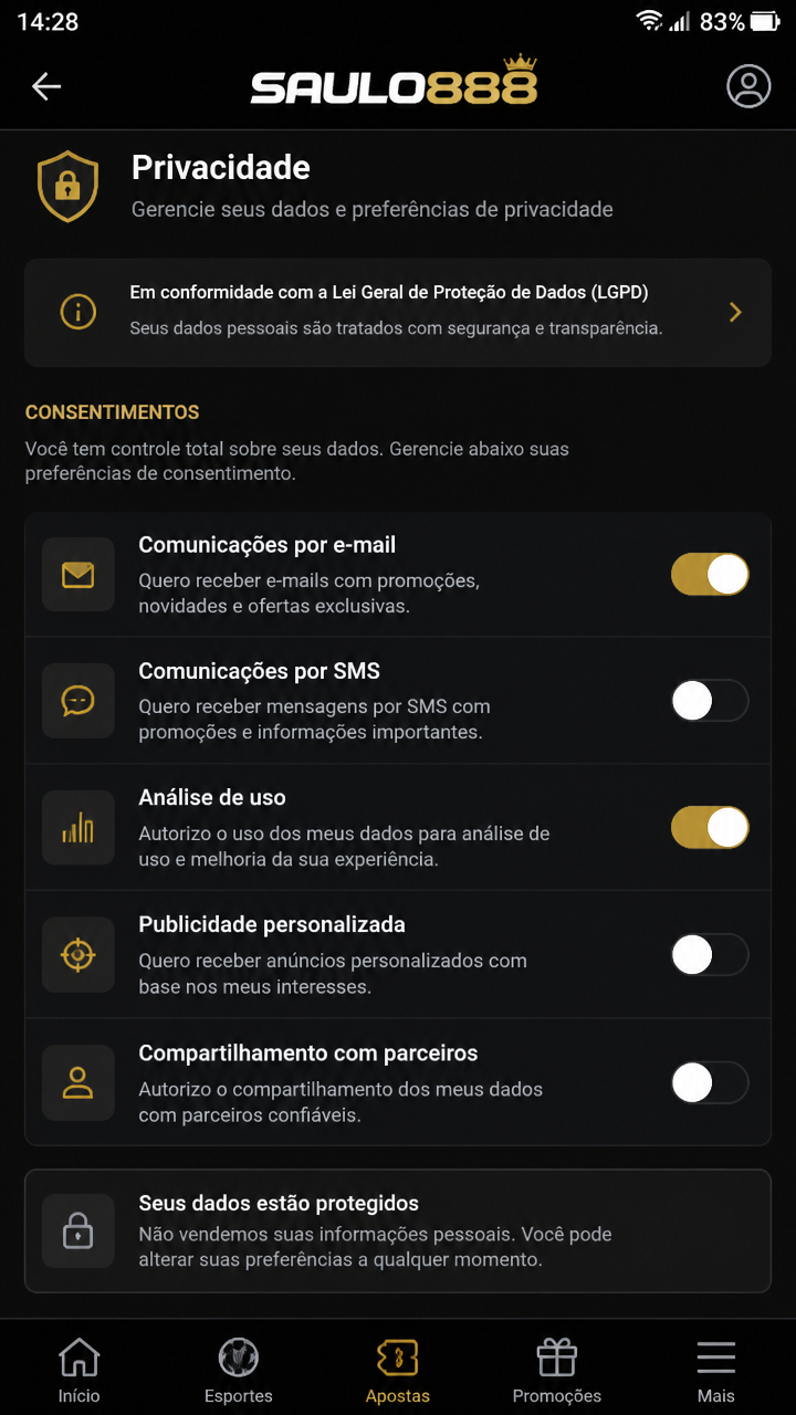 saulo888 screenshot