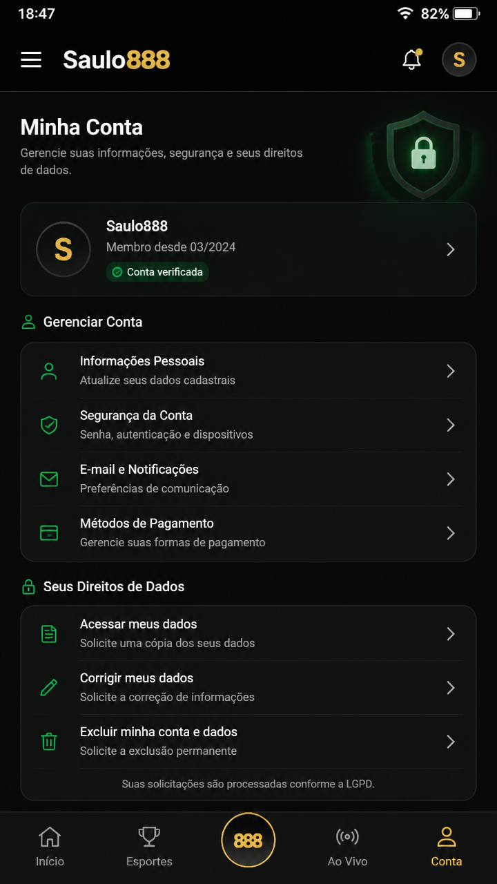 saulo888 screenshot