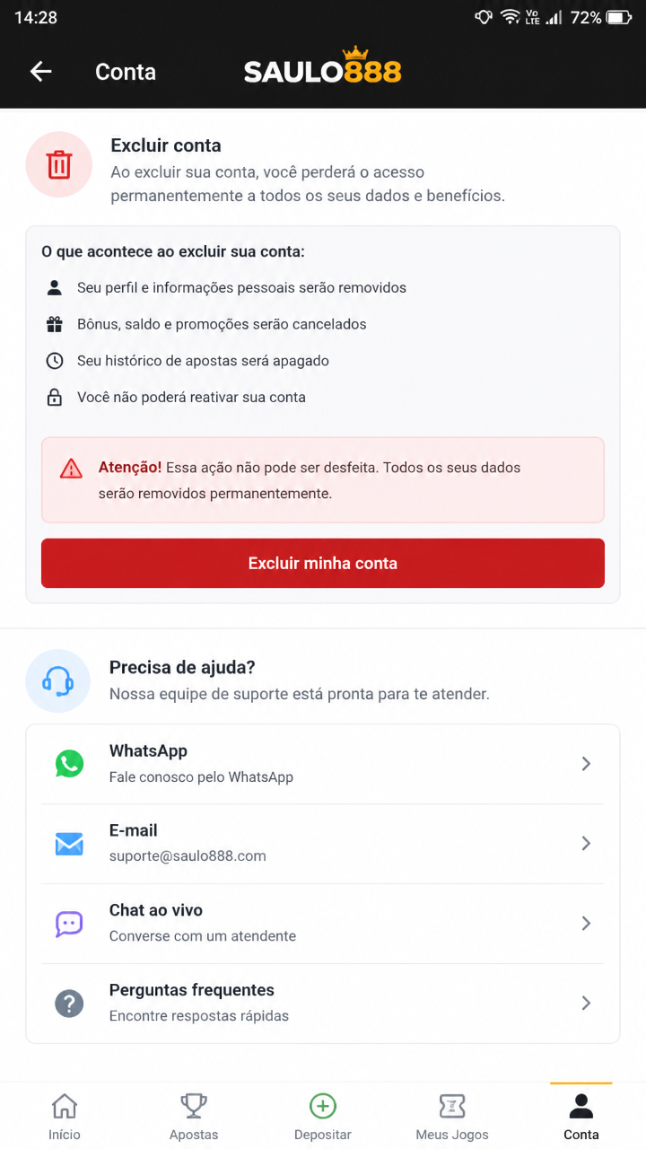 saulo888 screenshot