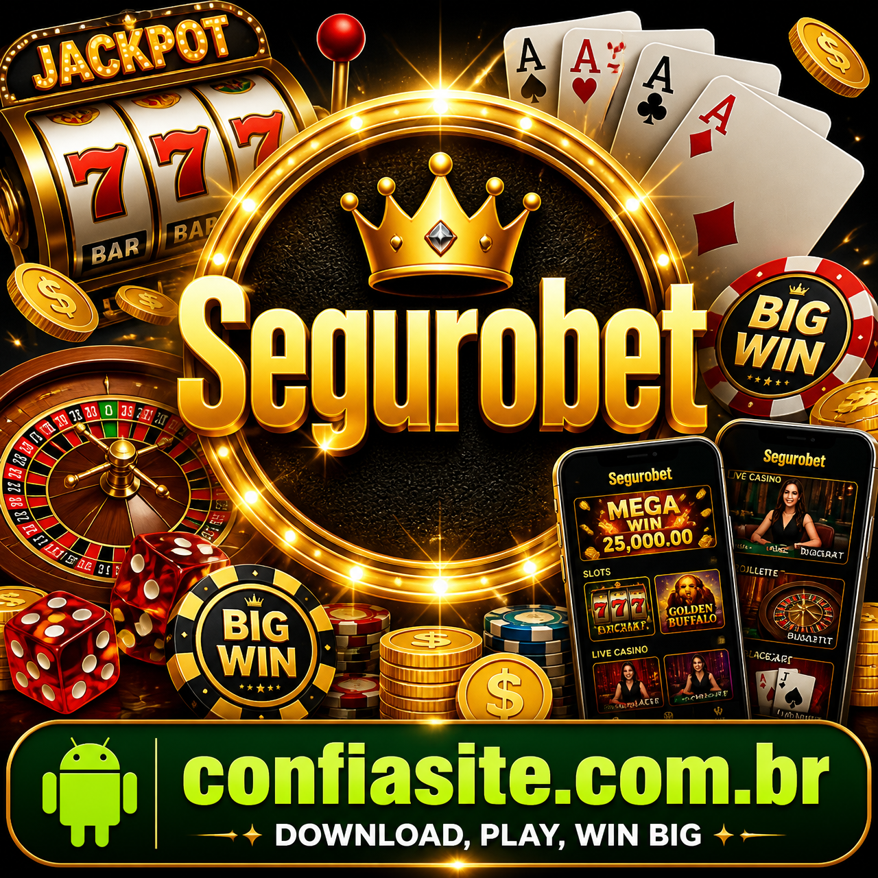 Segurobet