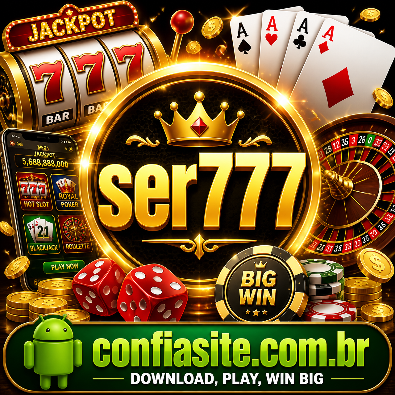 ser777