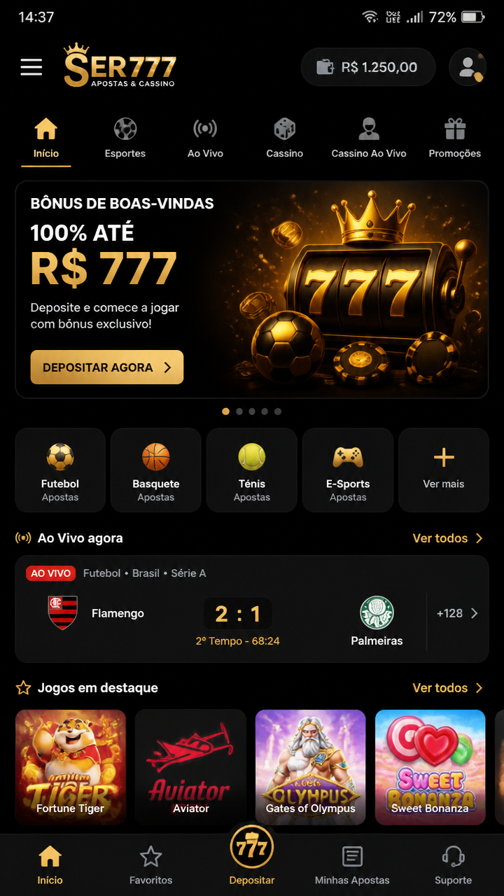 ser777 screenshot
