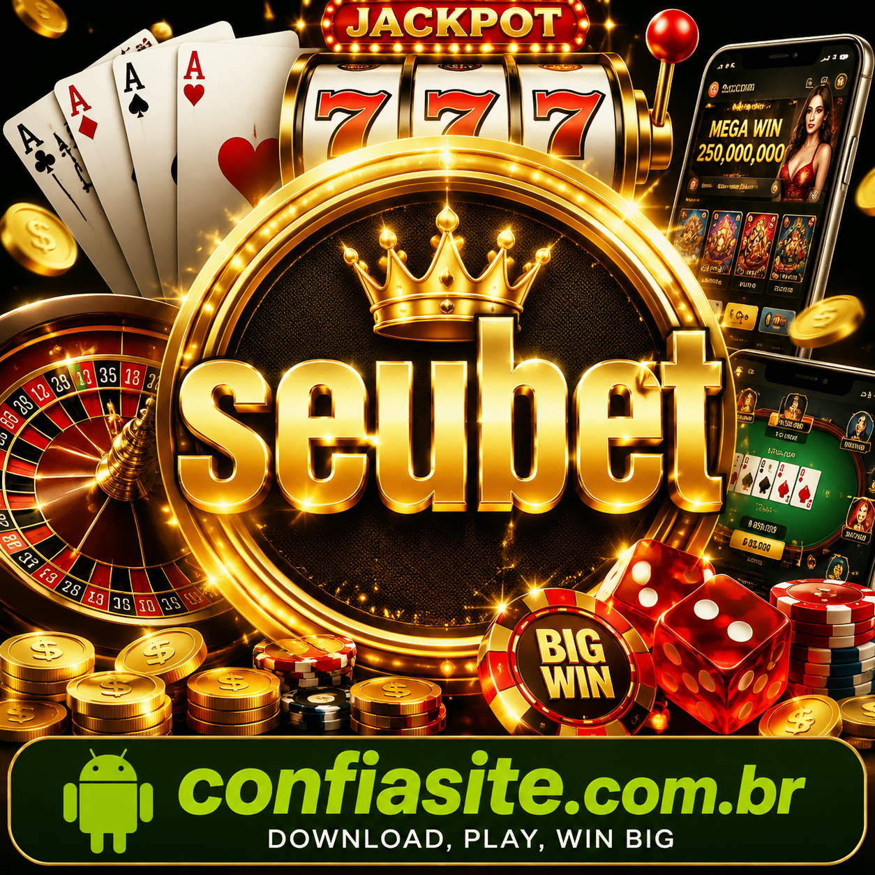 seubet APK Android
