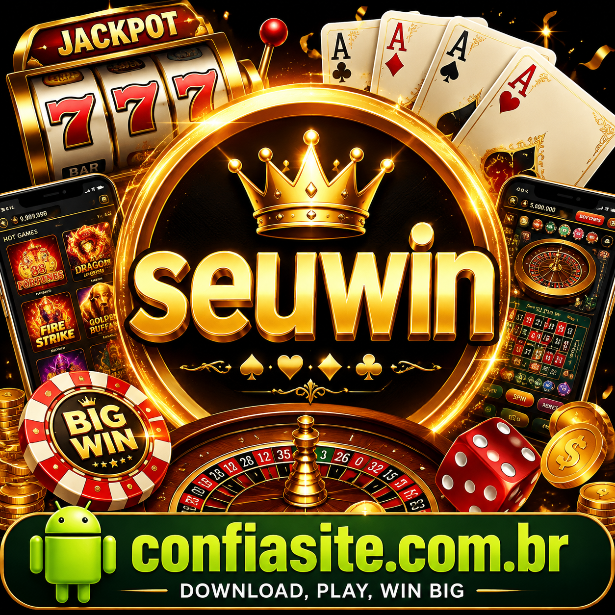 seuwin