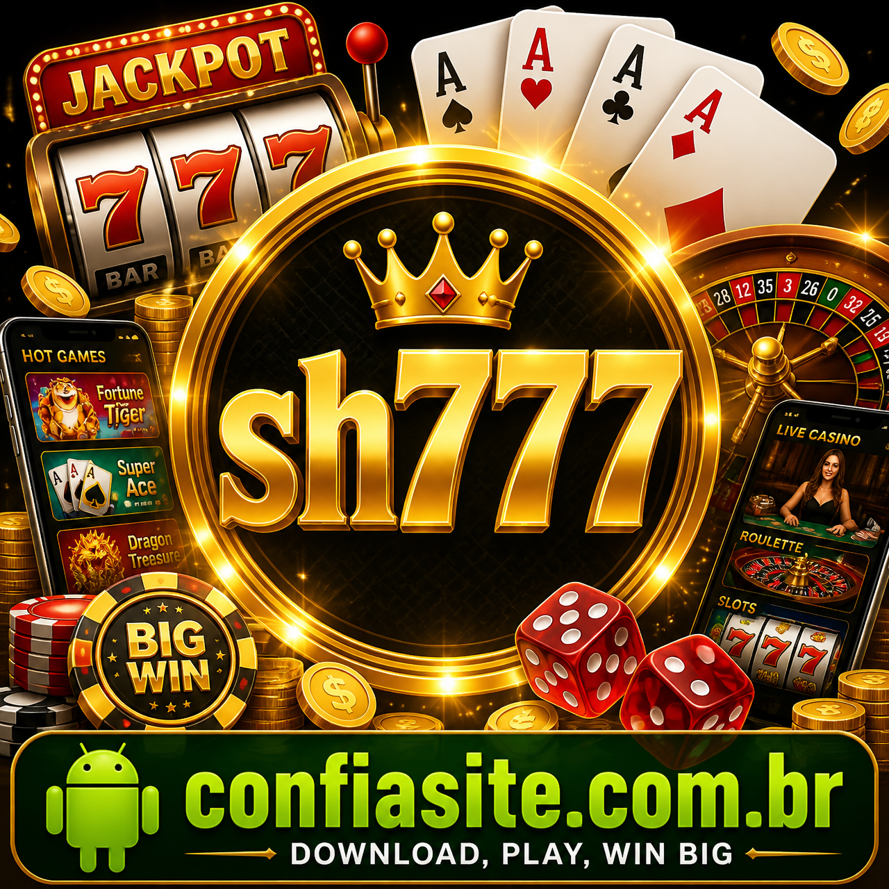 sh777