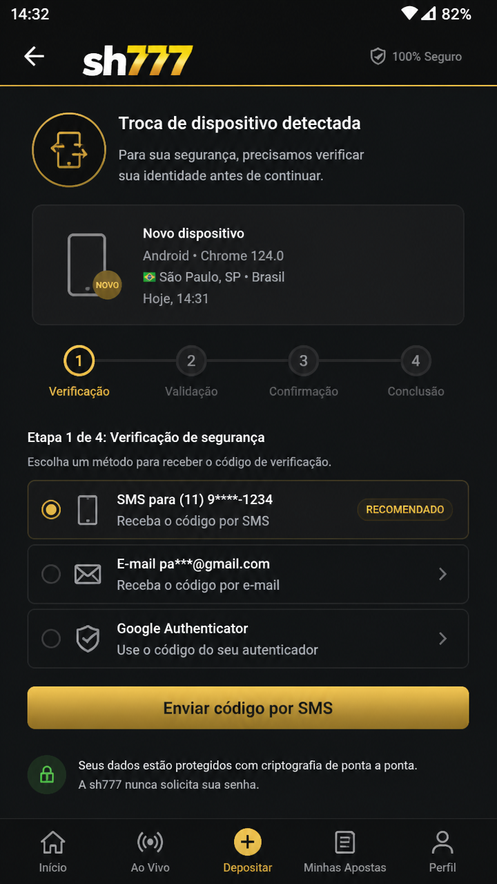 sh777 screenshot