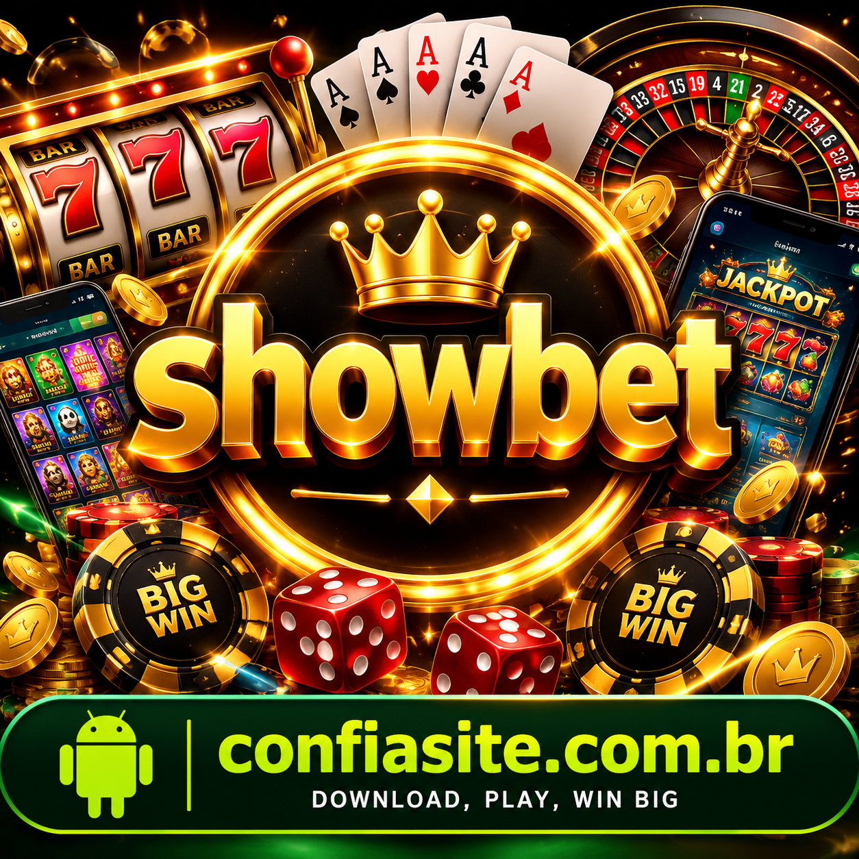showbet APK