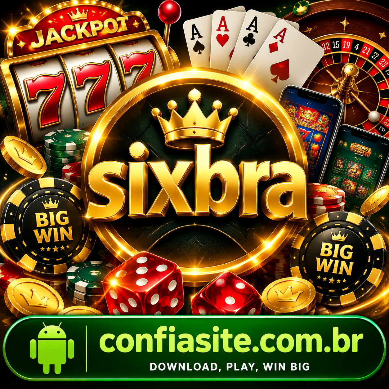 sixbra APK