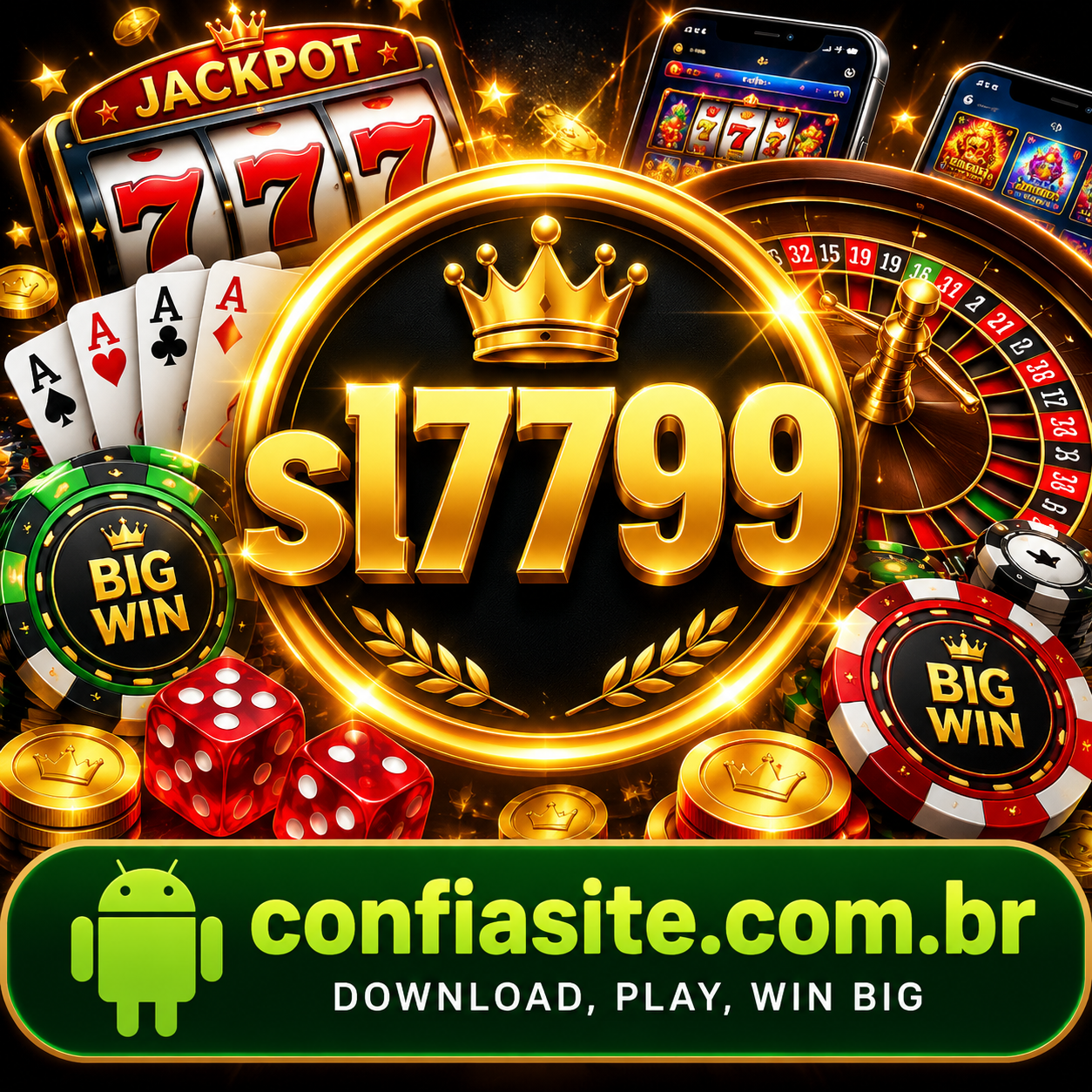 sl7799 APK