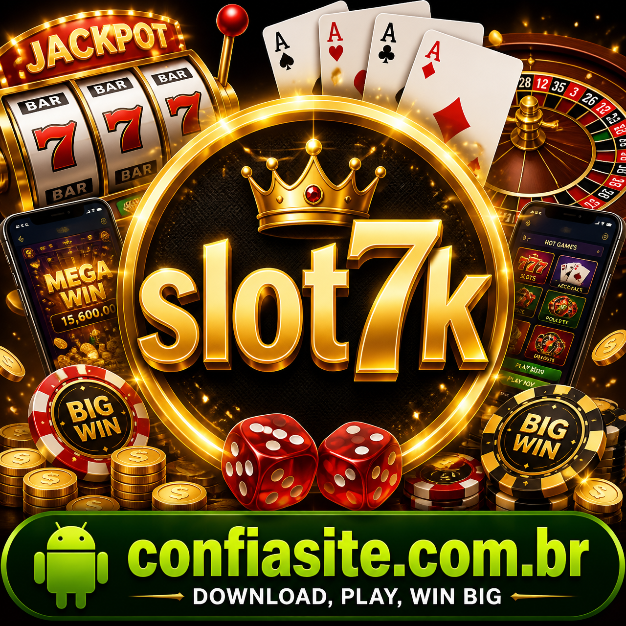 slot7k