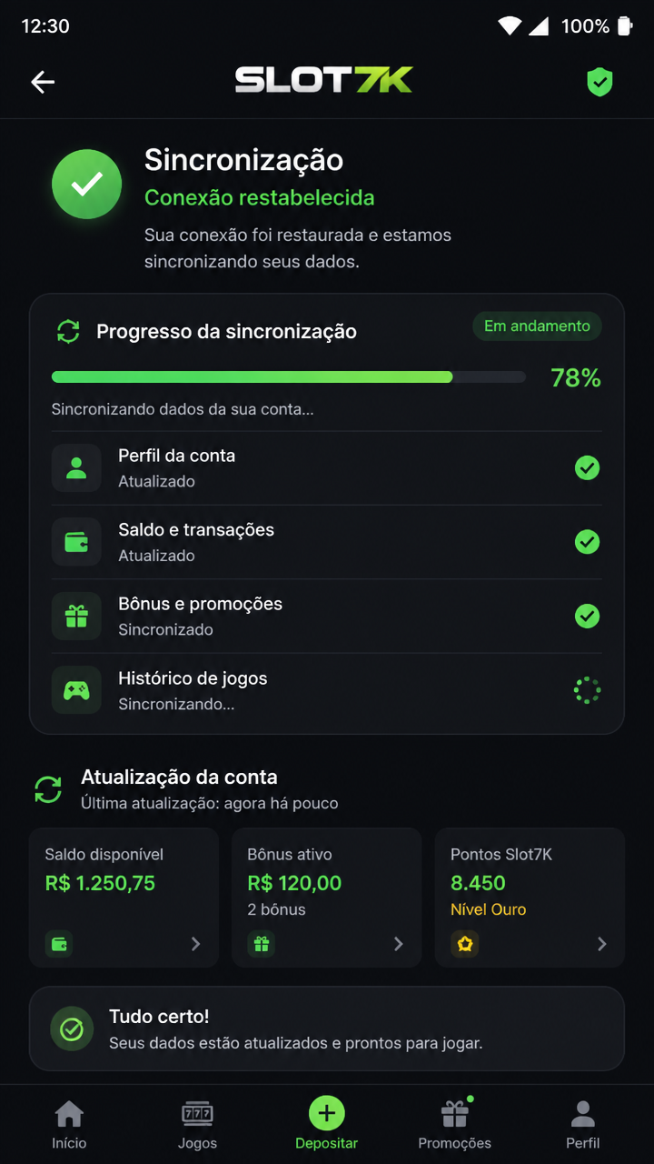 slot7k screenshot