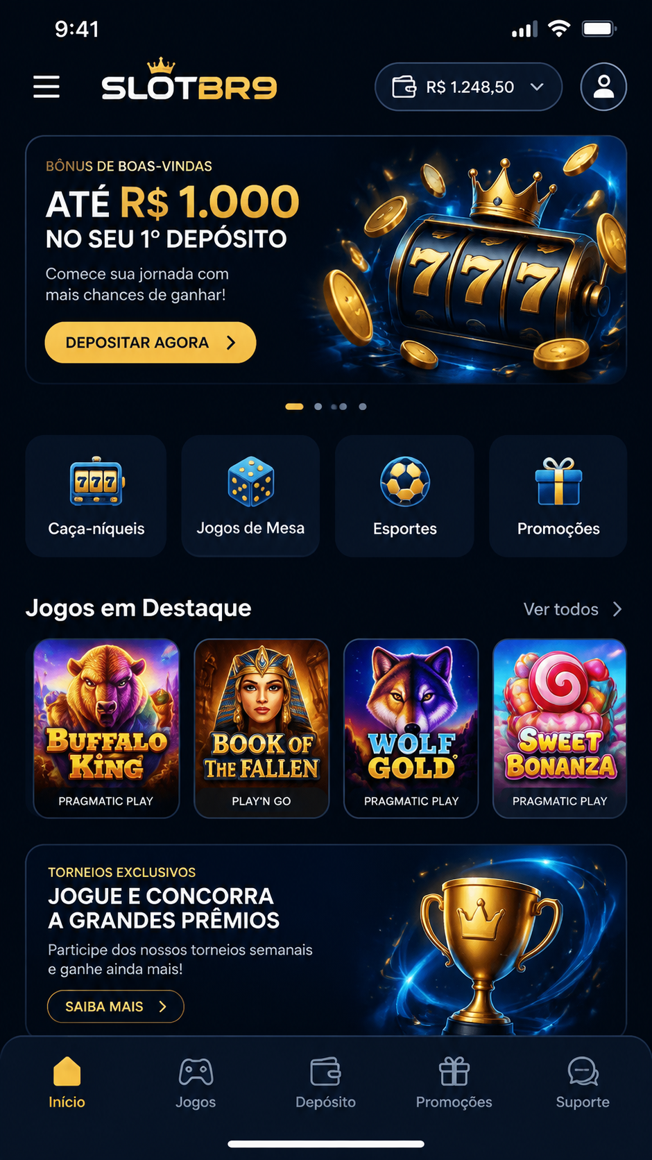 slotbr9 screenshot
