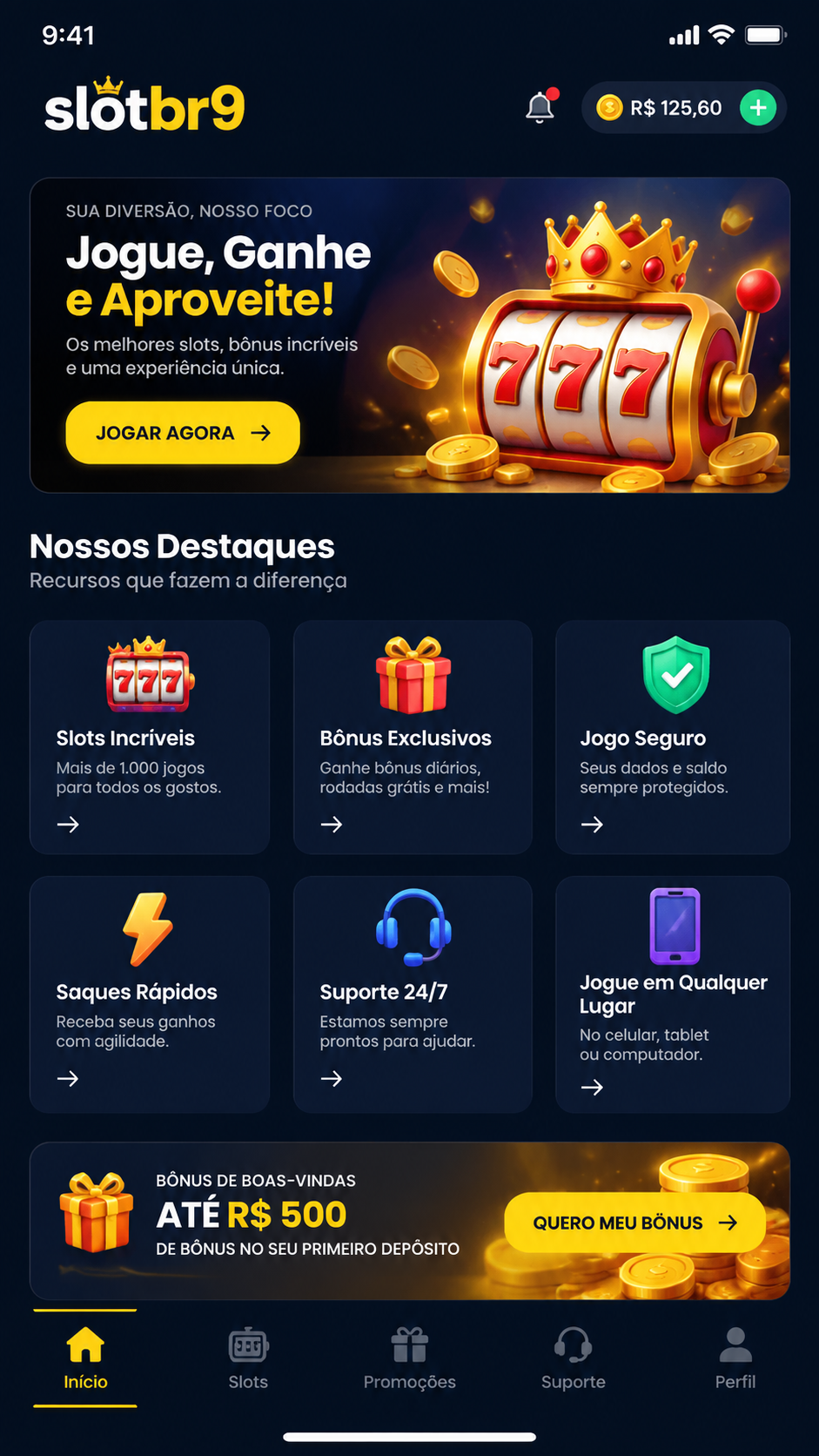 slotbr9 screenshot