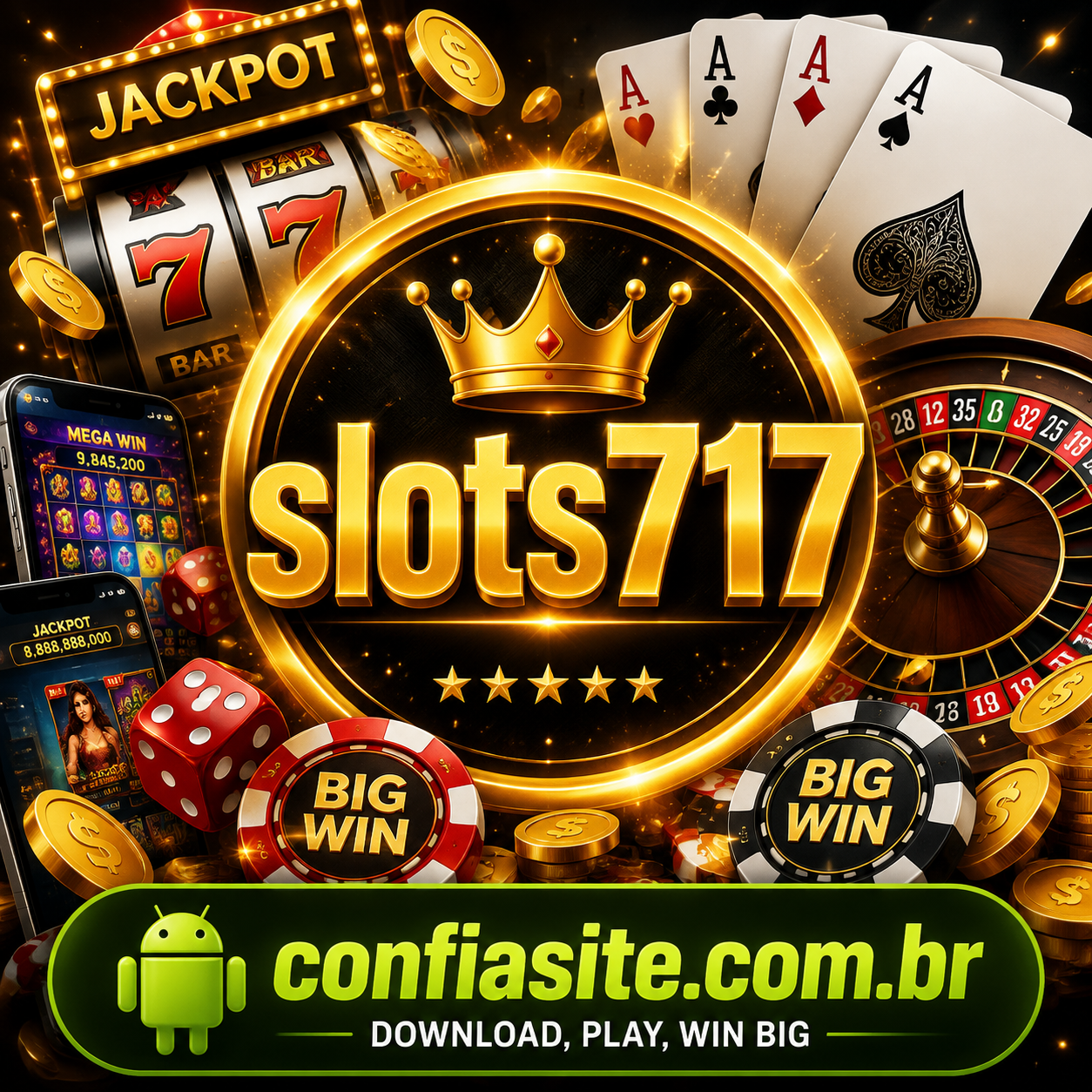 slots717