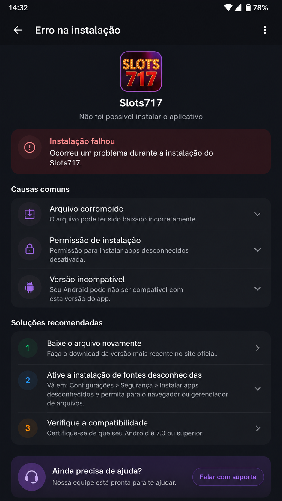 slots717 screenshot