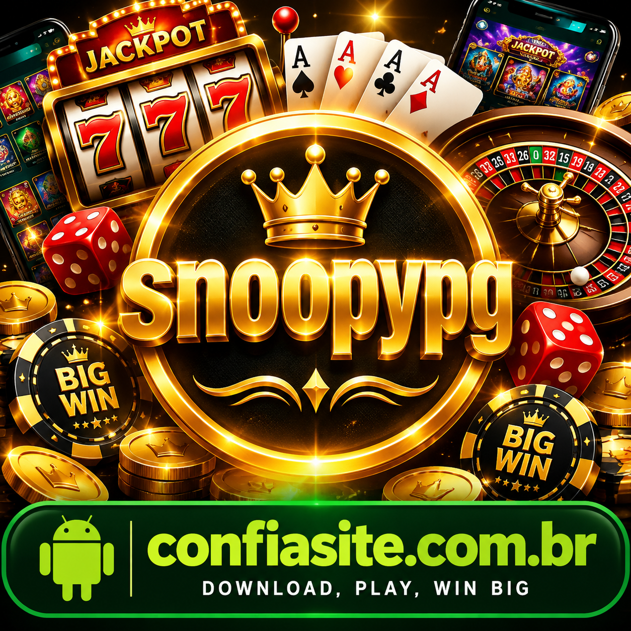 snoopypg APK