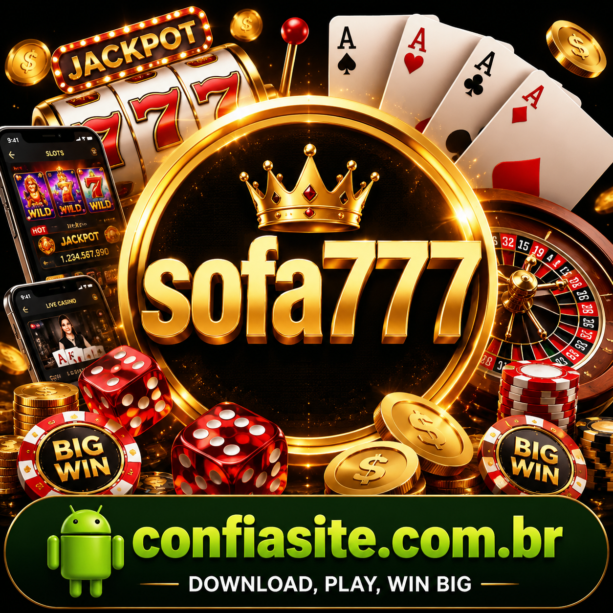 sofa777