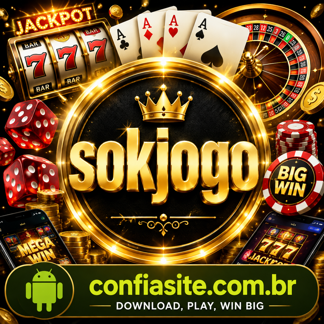 sokjogo