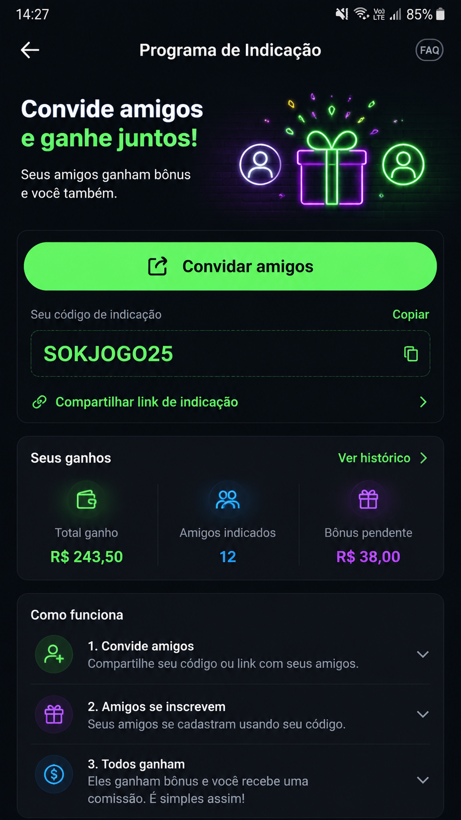 sokjogo screenshot
