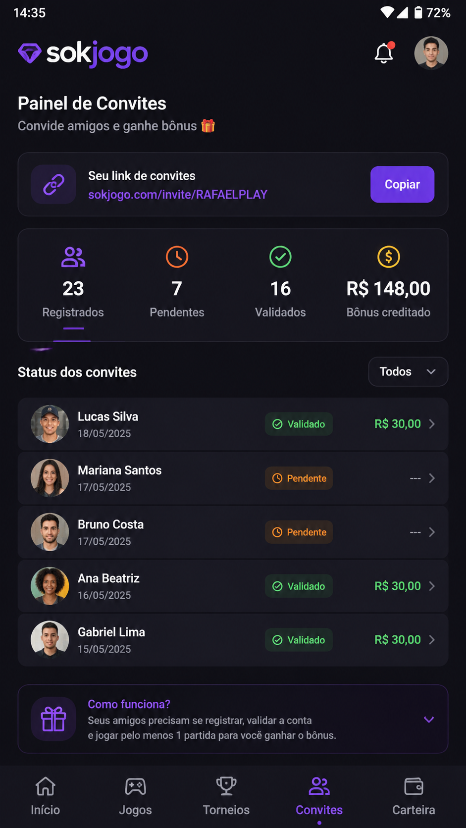 sokjogo screenshot