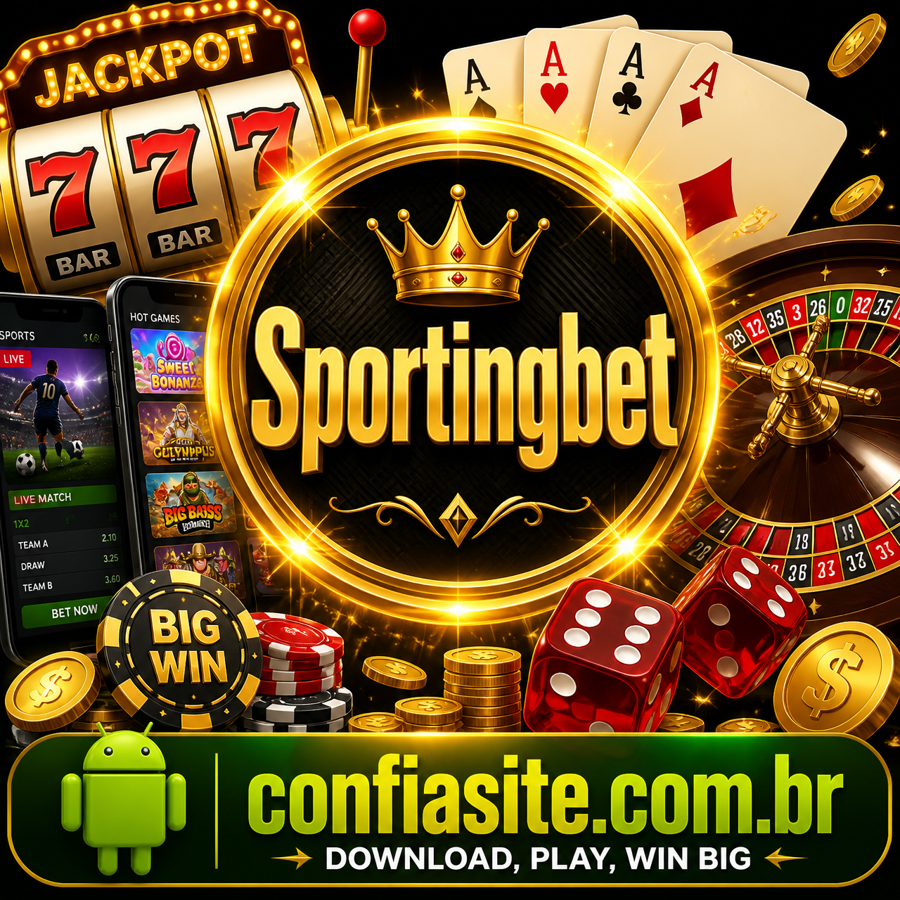 Sportingbet