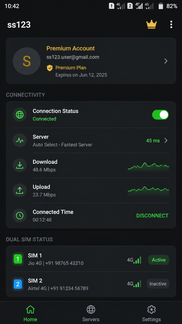 ss123 screenshot