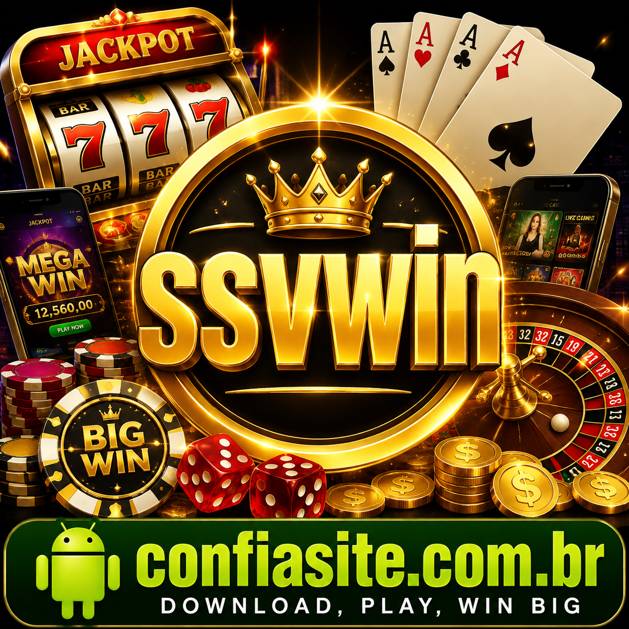 ssvwin