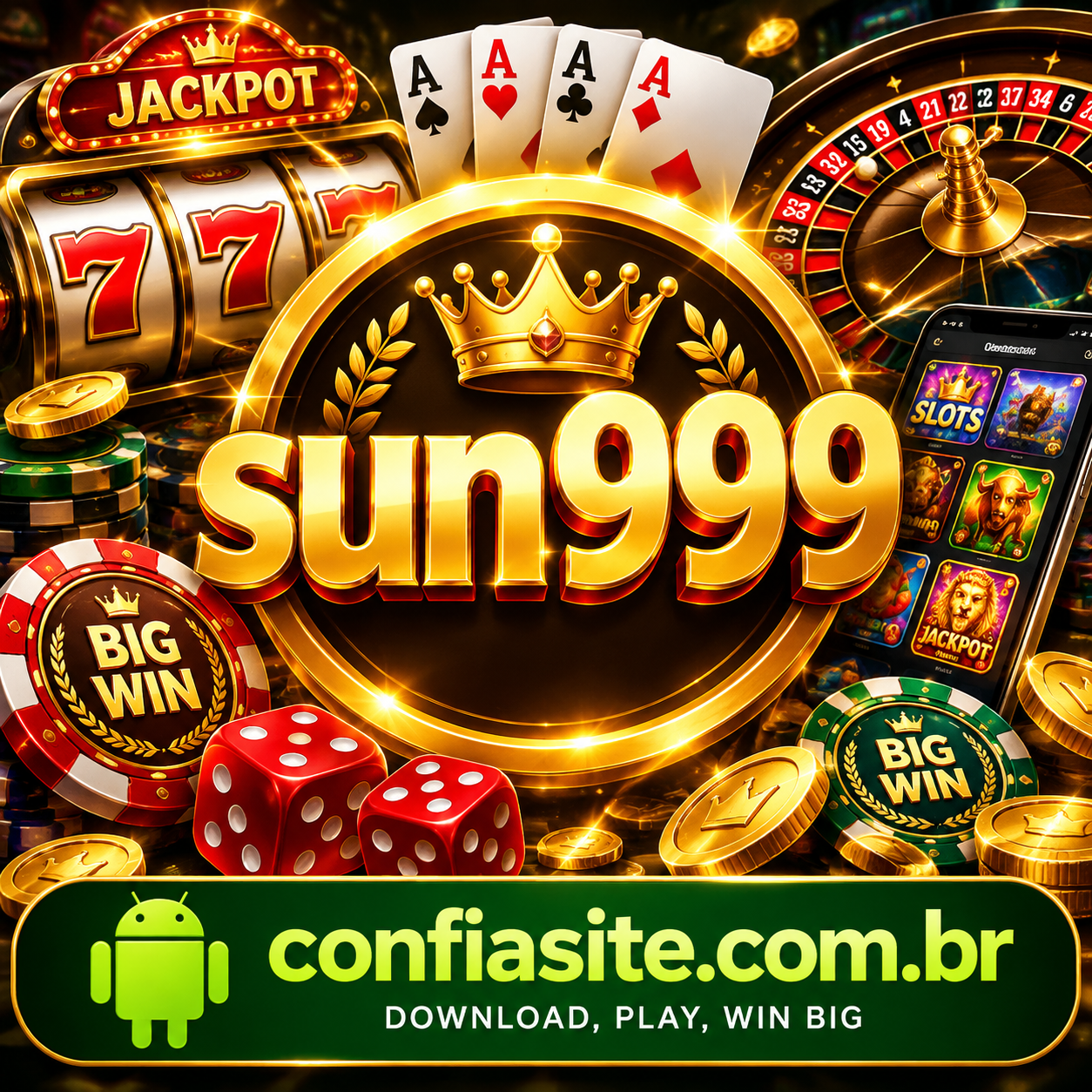sun999 APK Android