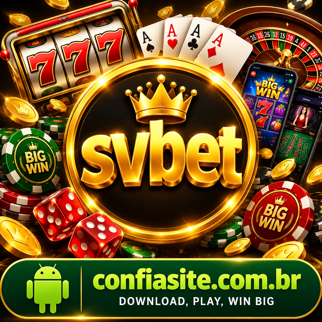 svbet APK