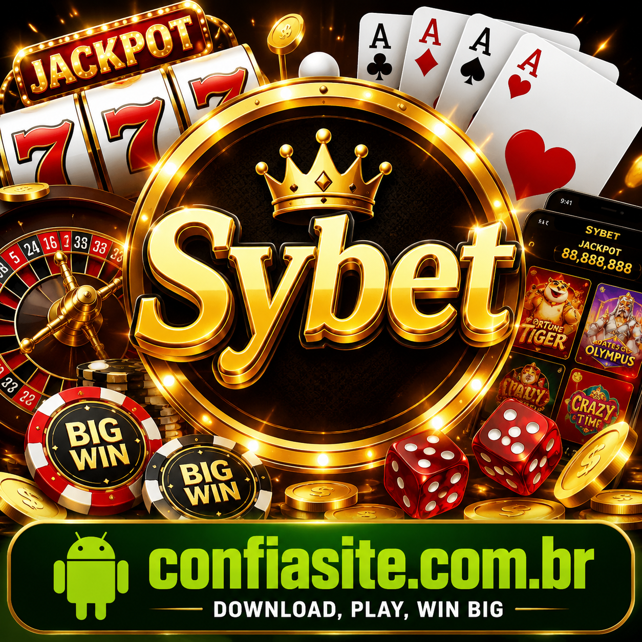 Sybet