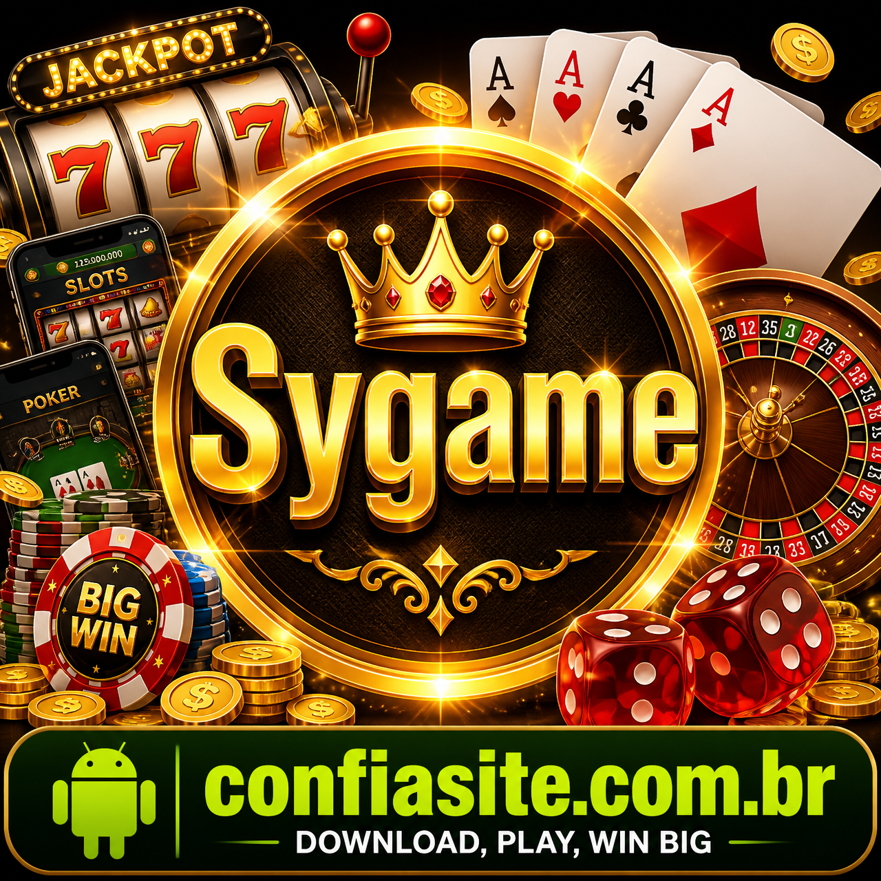 Sygame