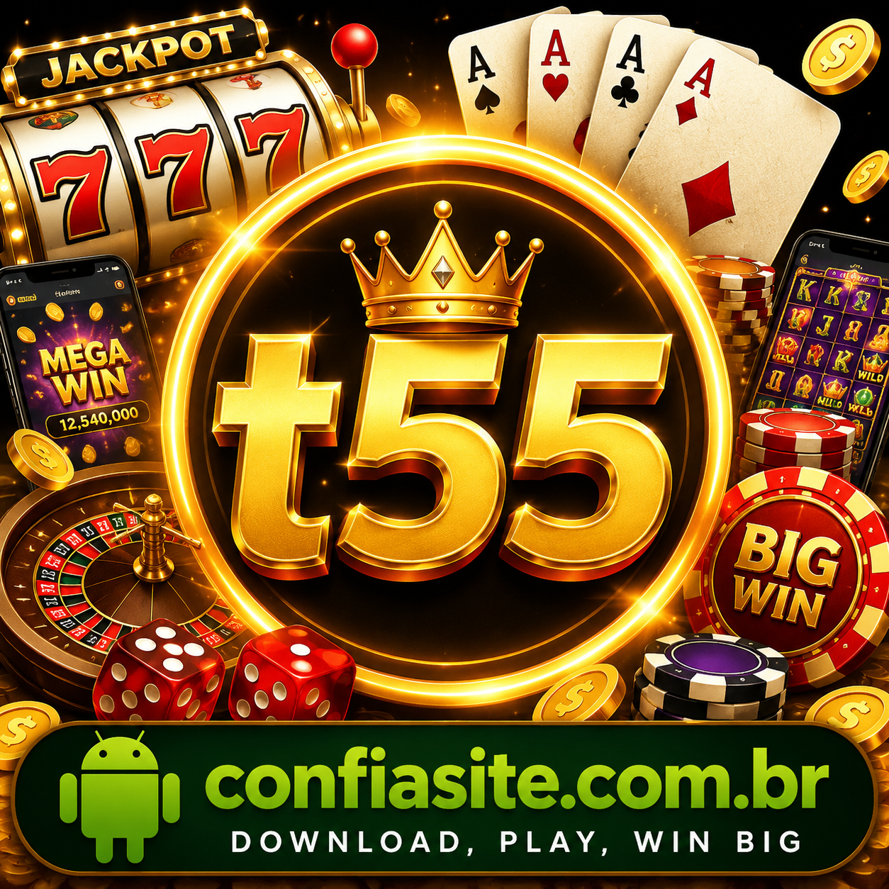 t55 APK