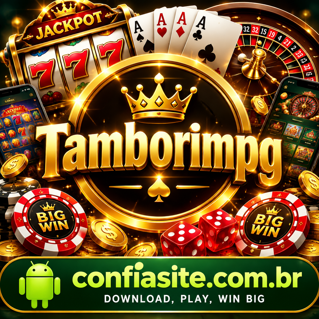Tamborimpg