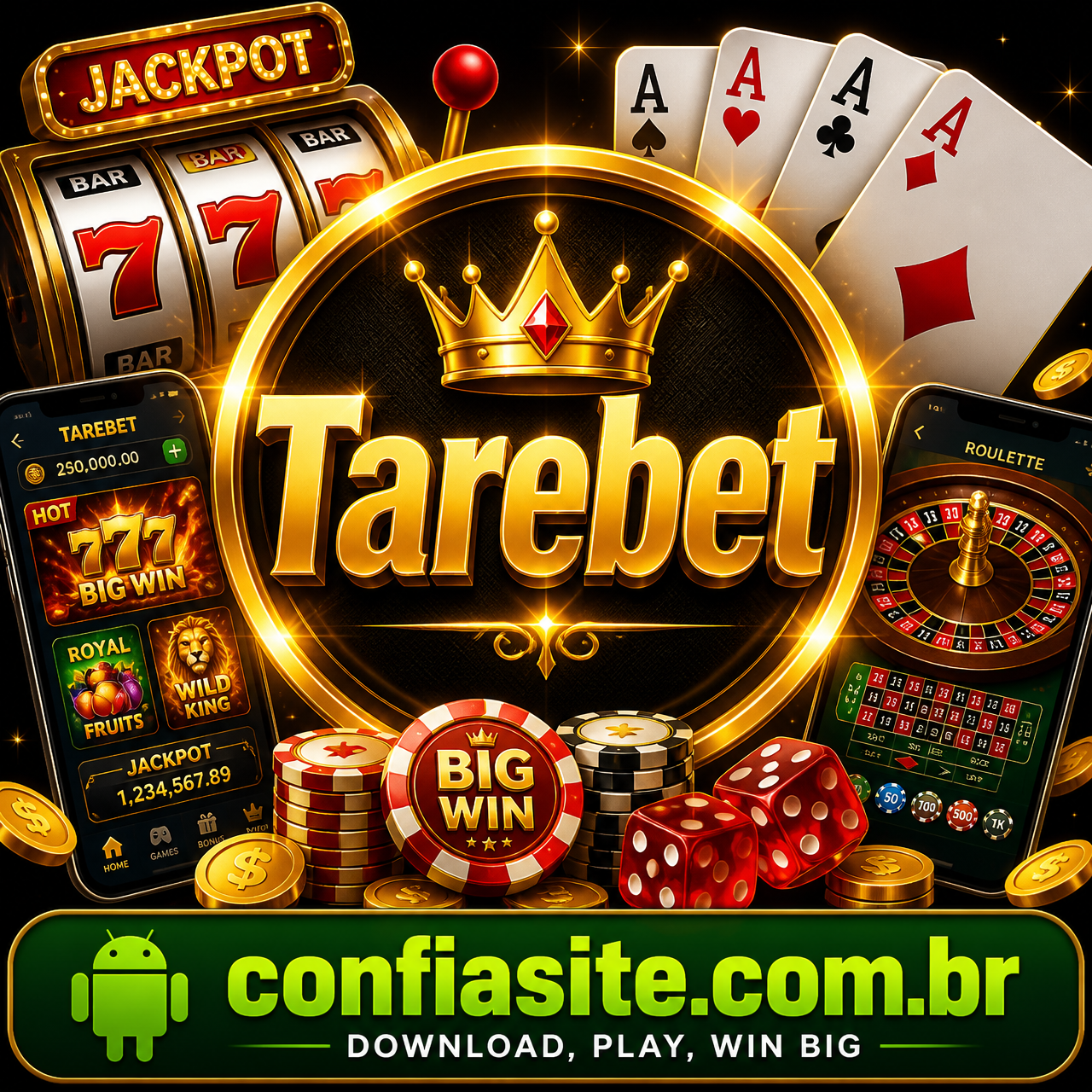 Tarebet