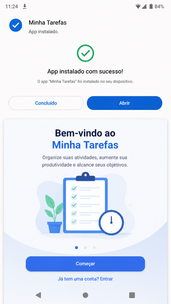 Tarebet screenshot