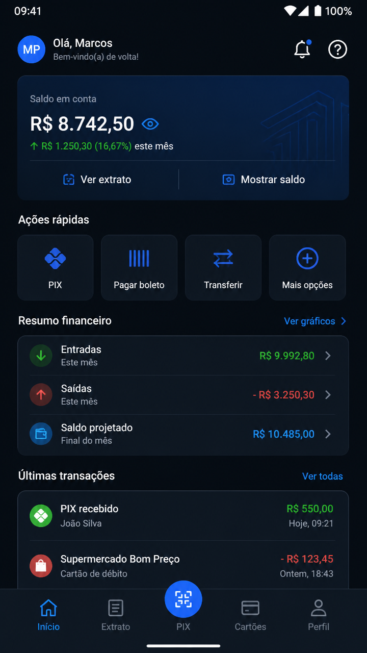 Tarebet screenshot