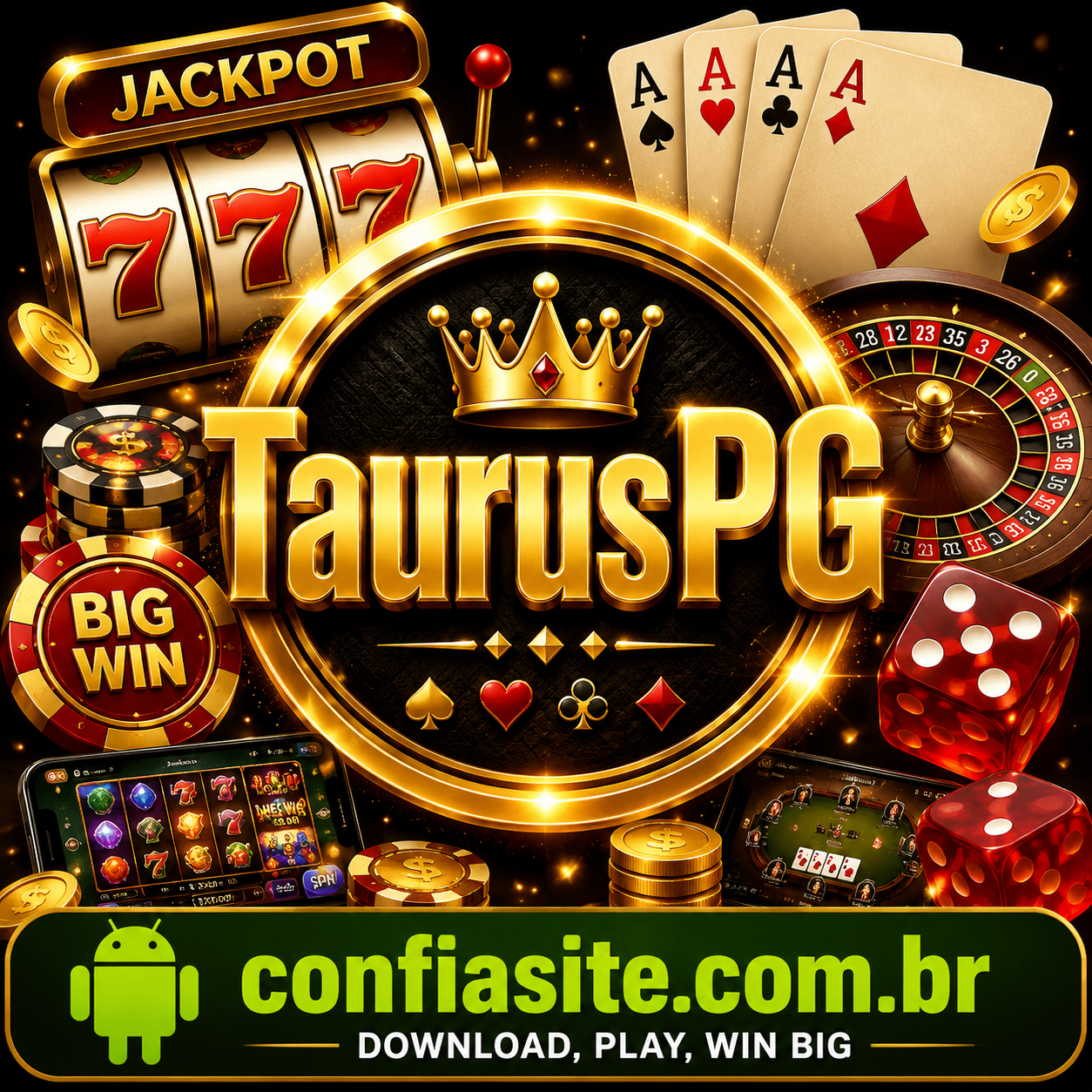 TaurusPG