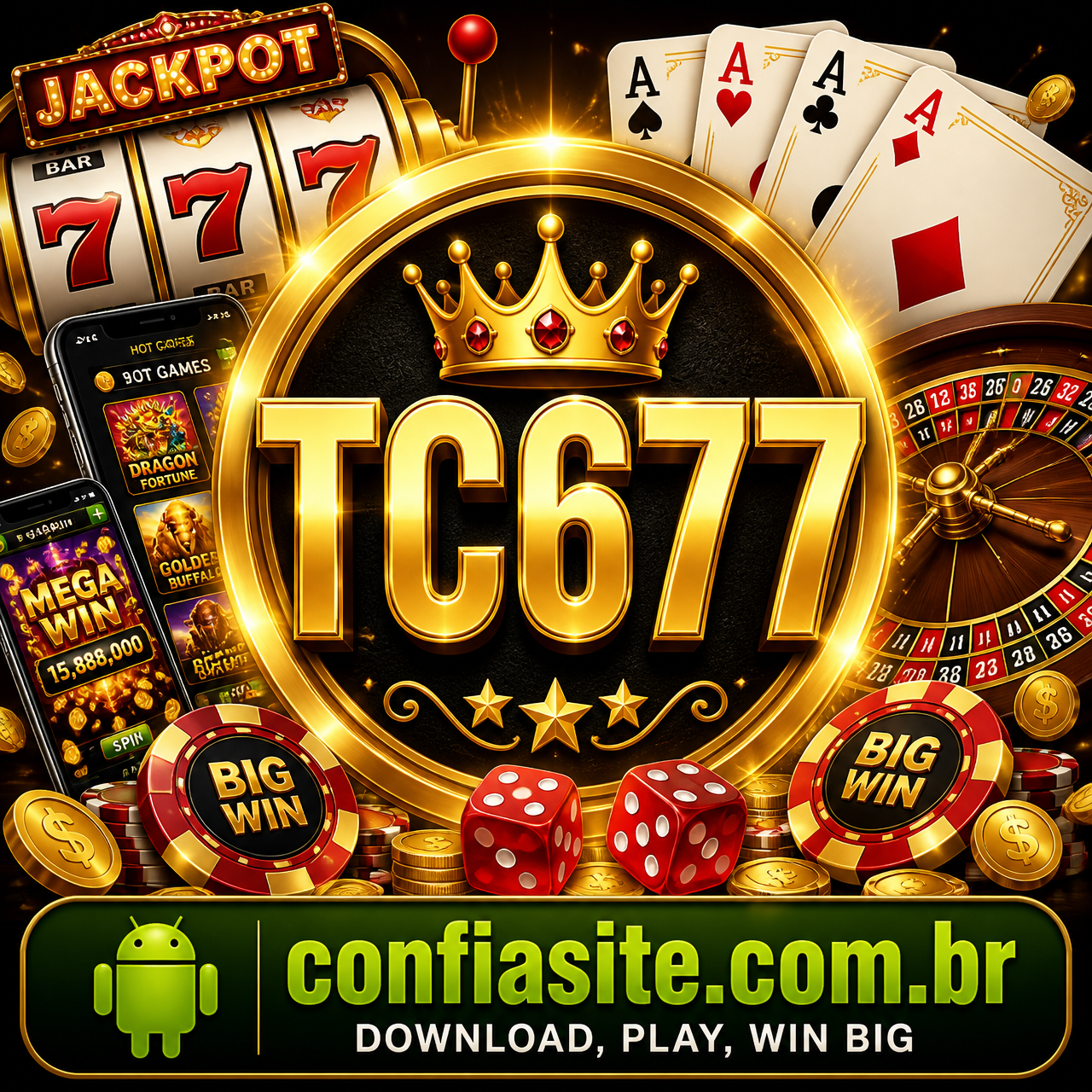 TC677