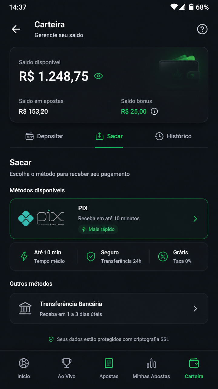 TC677 screenshot