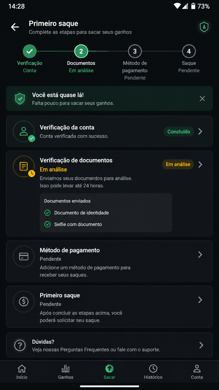 TC677 screenshot