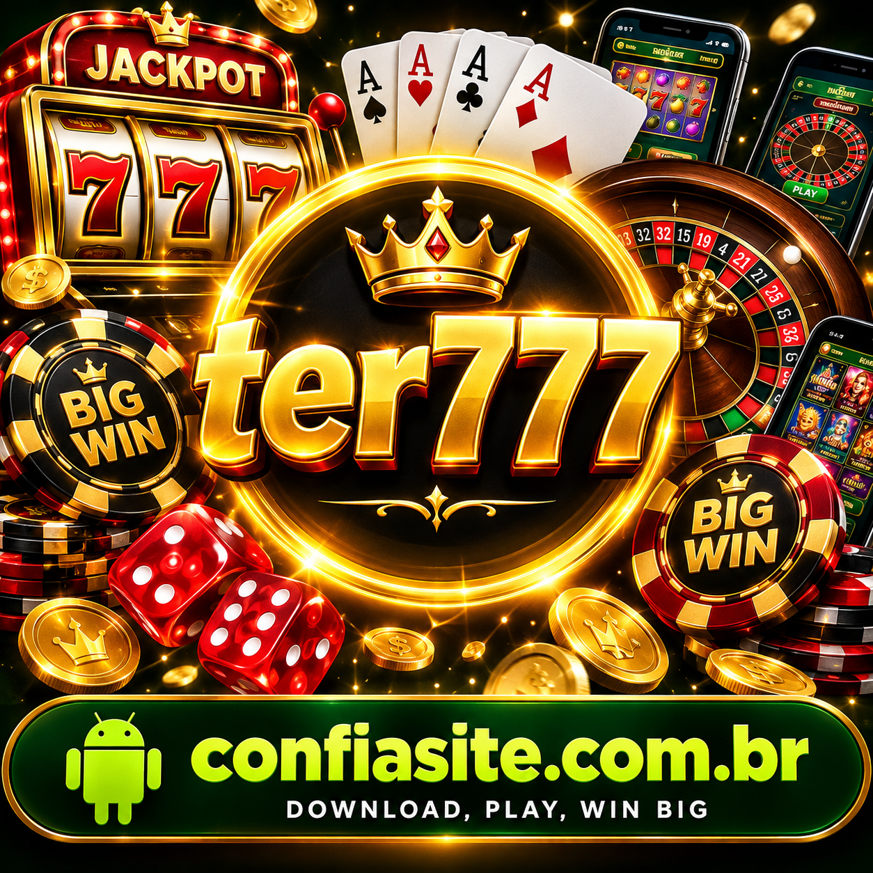 ter777 APK