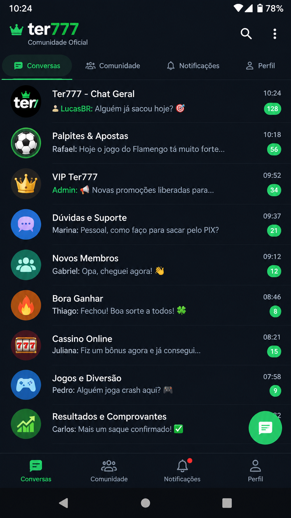 ter777 screenshot