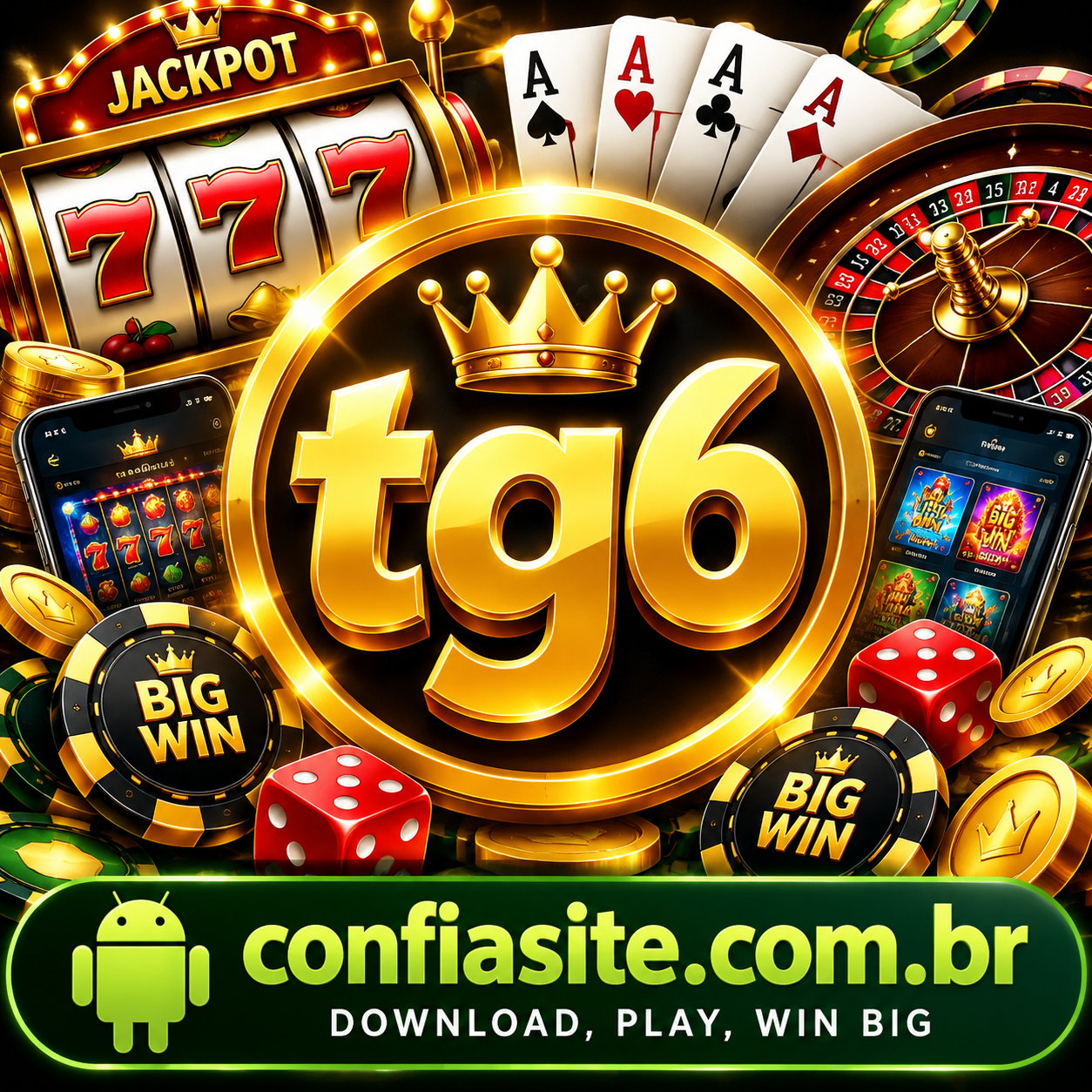 tg6 APK