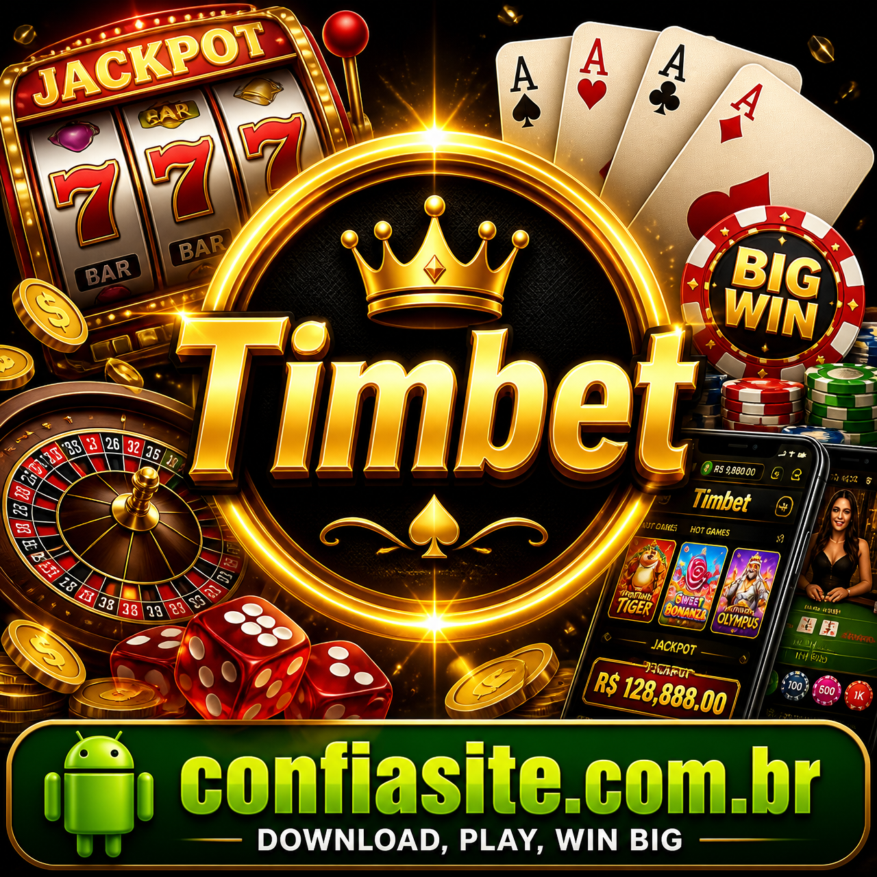 Timbet
