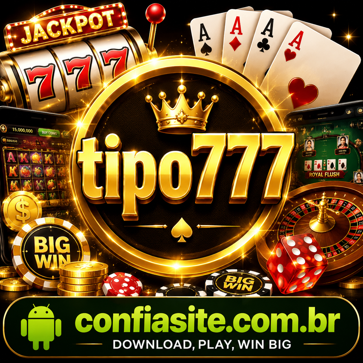 tipo777