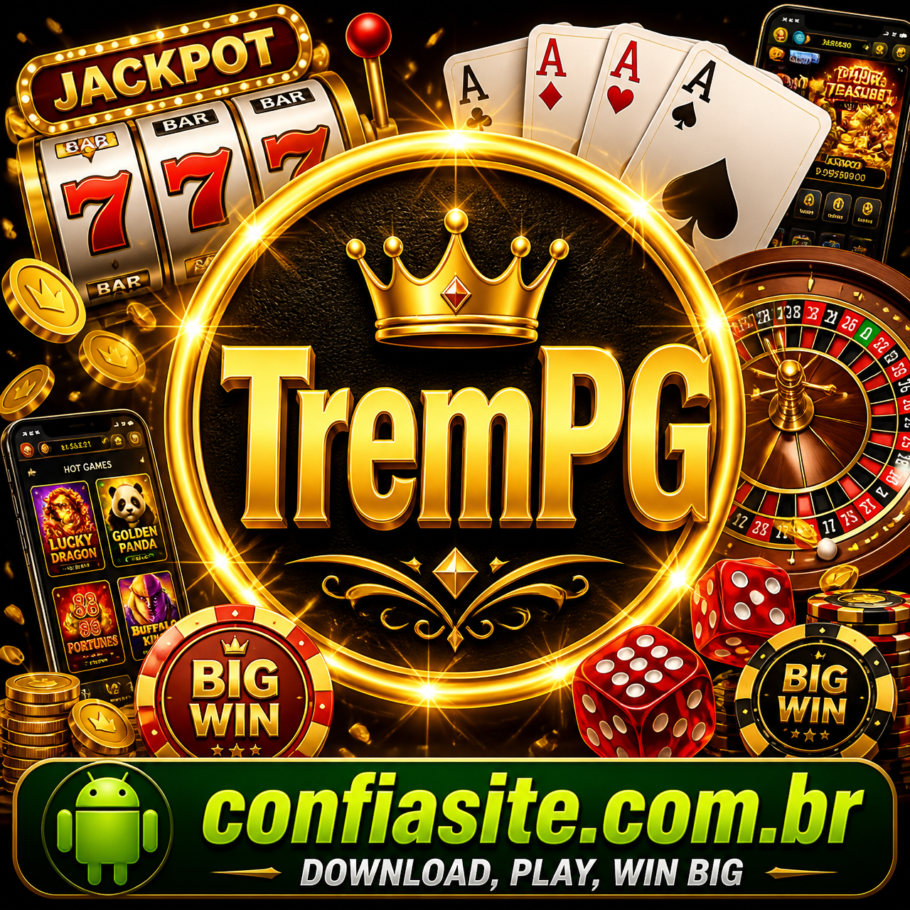 TremPG